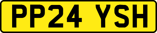 PP24YSH