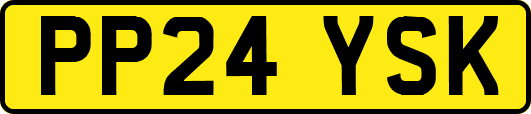 PP24YSK