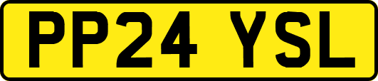 PP24YSL