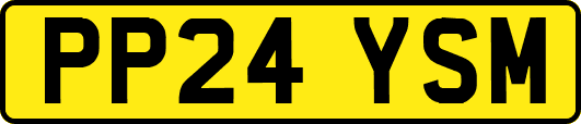 PP24YSM