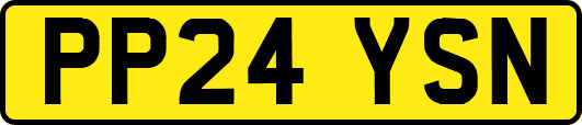 PP24YSN