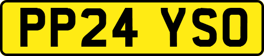 PP24YSO