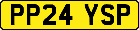 PP24YSP