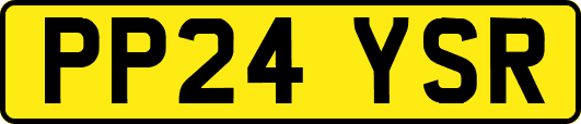 PP24YSR