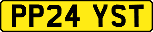 PP24YST
