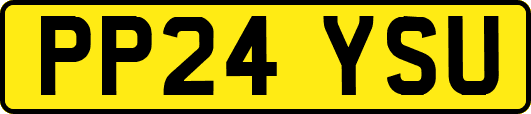 PP24YSU