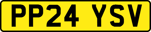 PP24YSV