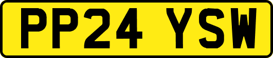 PP24YSW