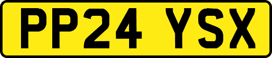 PP24YSX