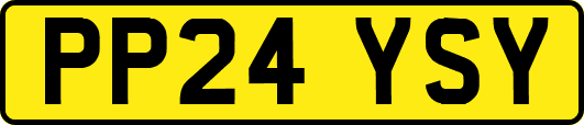 PP24YSY