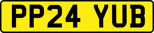PP24YUB