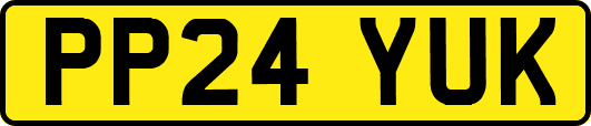 PP24YUK