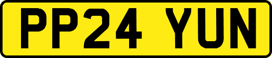 PP24YUN