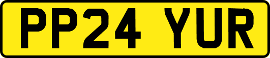 PP24YUR