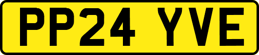 PP24YVE