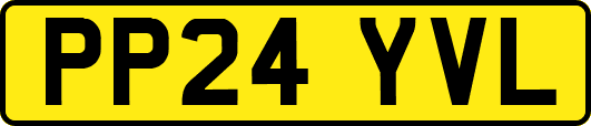 PP24YVL