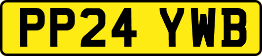 PP24YWB