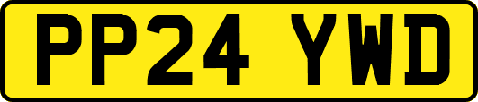 PP24YWD