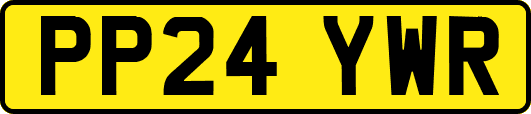 PP24YWR