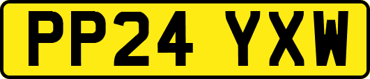 PP24YXW