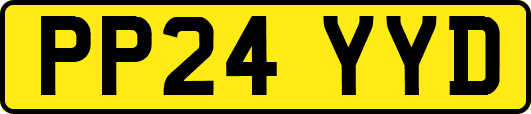 PP24YYD
