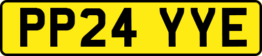 PP24YYE