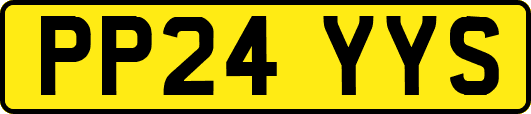 PP24YYS