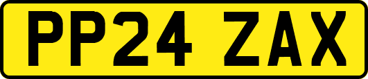 PP24ZAX
