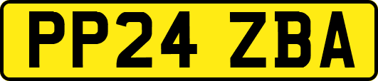 PP24ZBA