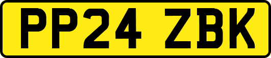 PP24ZBK