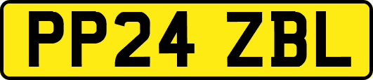 PP24ZBL