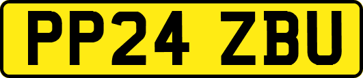 PP24ZBU