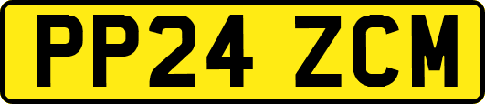 PP24ZCM