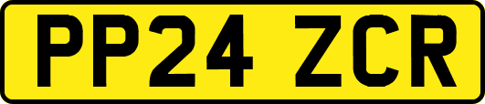 PP24ZCR