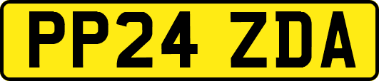 PP24ZDA