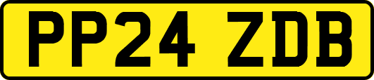 PP24ZDB