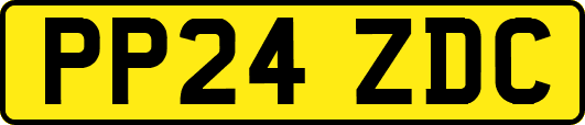 PP24ZDC