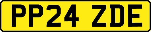 PP24ZDE