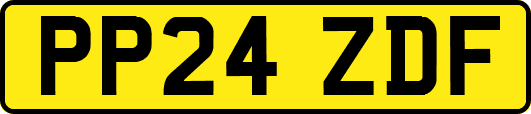 PP24ZDF