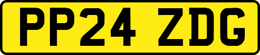 PP24ZDG