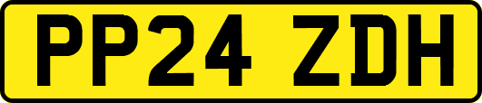 PP24ZDH