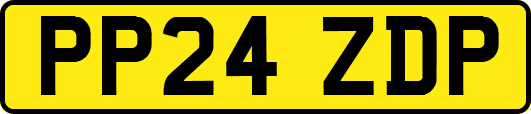 PP24ZDP