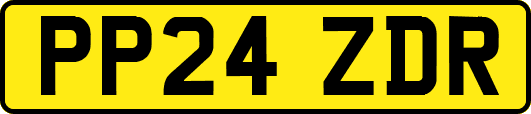 PP24ZDR