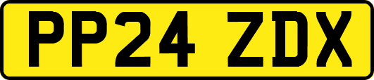 PP24ZDX