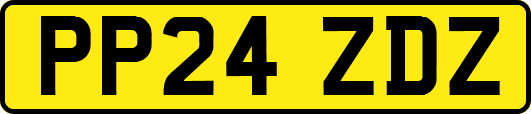 PP24ZDZ