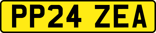 PP24ZEA