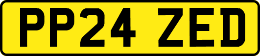 PP24ZED