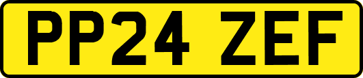 PP24ZEF