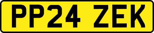 PP24ZEK
