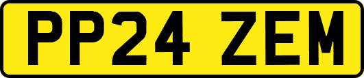 PP24ZEM